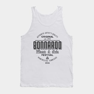 Bonnaroo 2022 Tank Top